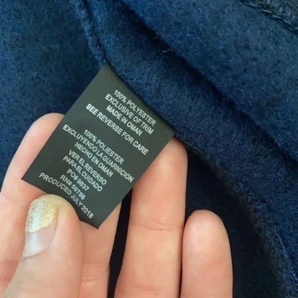 Beverly Hills polo club vest size L - Picture 5 of 6